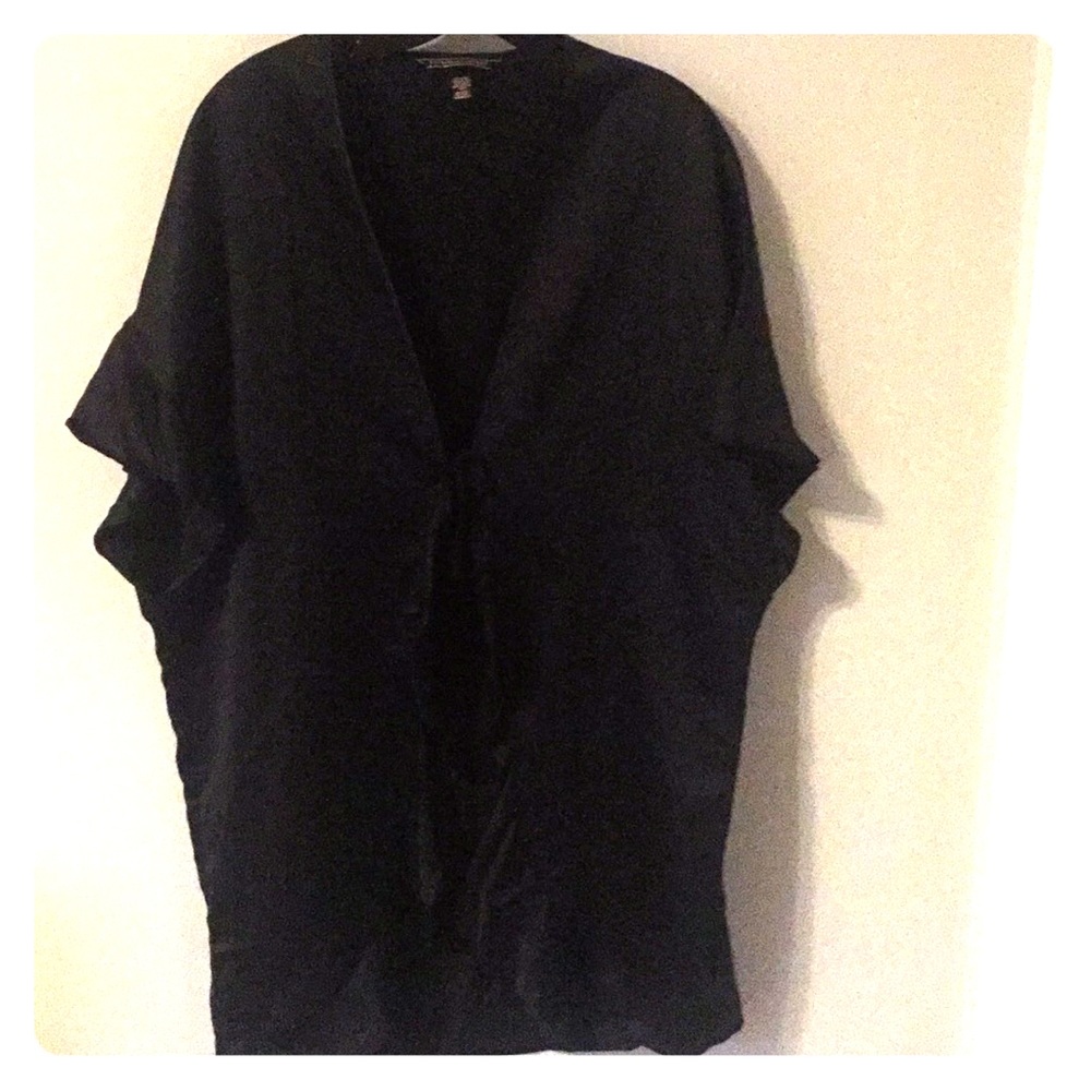 Victoria’s Secret kimono